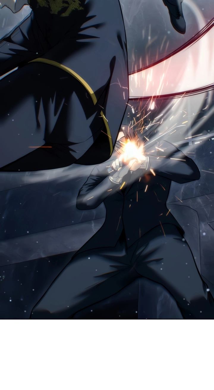 Read The Red Shirt chapter 72 image 12 on Lezhin