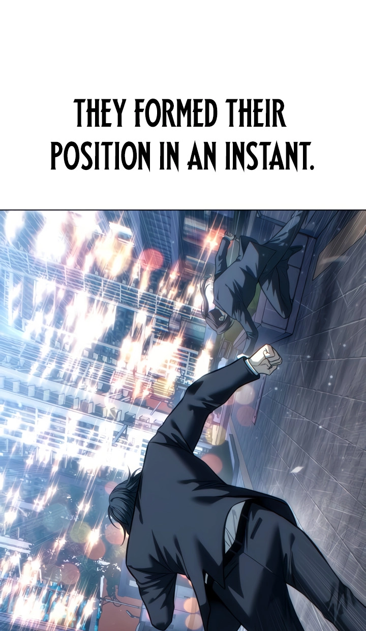Read The Red Shirt chapter 72 image 15 on Lezhin