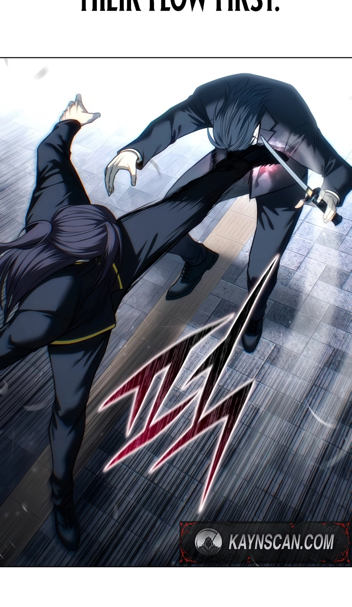 Read The Red Shirt chapter 72 image 18 on Lezhin