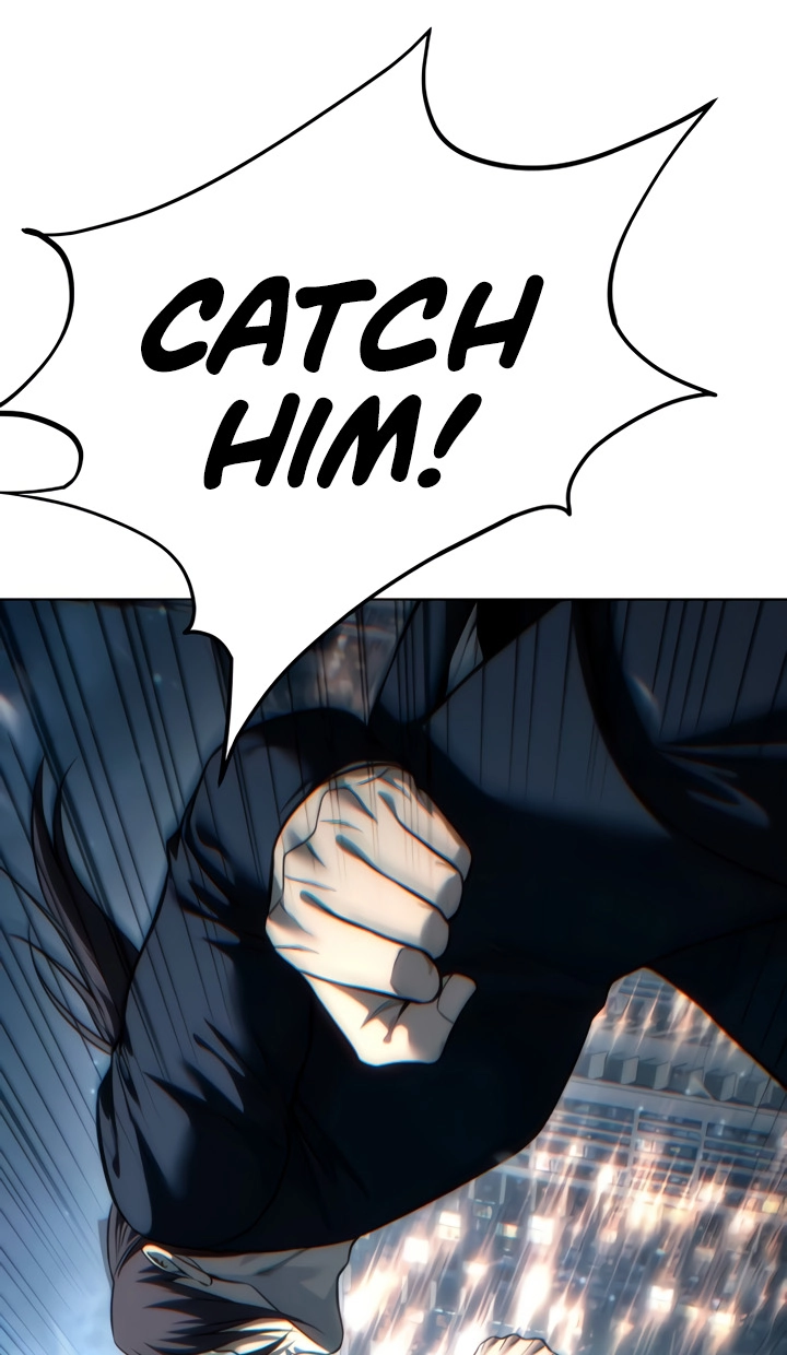 Read The Red Shirt chapter 72 image 20 on Lezhin