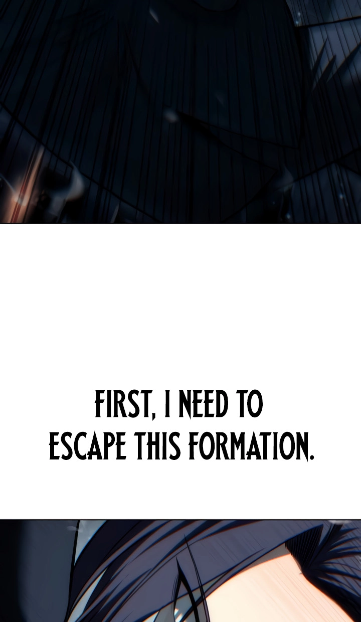 Read The Red Shirt chapter 72 image 22 on Lezhin