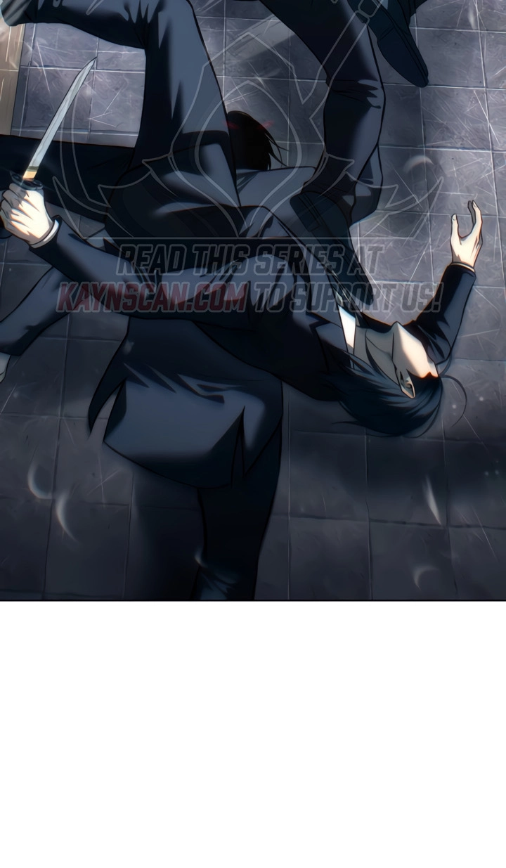 Read The Red Shirt chapter 72 image 26 on Lezhin