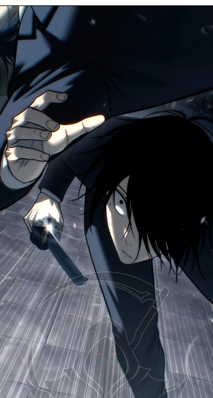 Read The Red Shirt chapter 72 image 27 on Lezhin