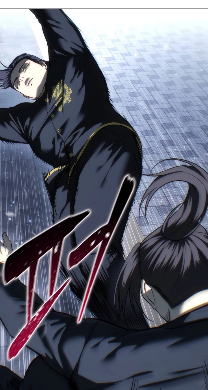 Read The Red Shirt chapter 72 image 32 on Lezhin