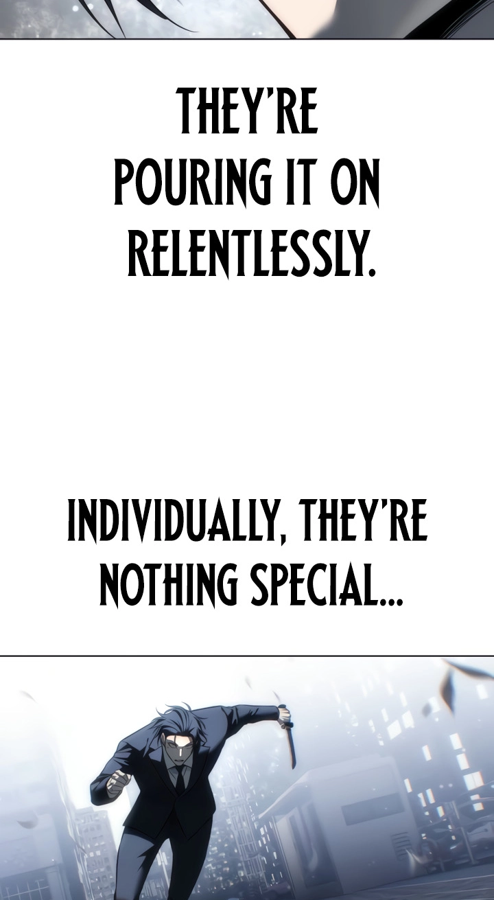 Read The Red Shirt chapter 72 image 37 on Lezhin