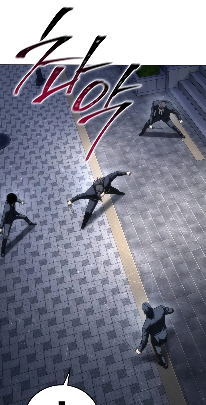 Read The Red Shirt chapter 72 image 41 on Lezhin