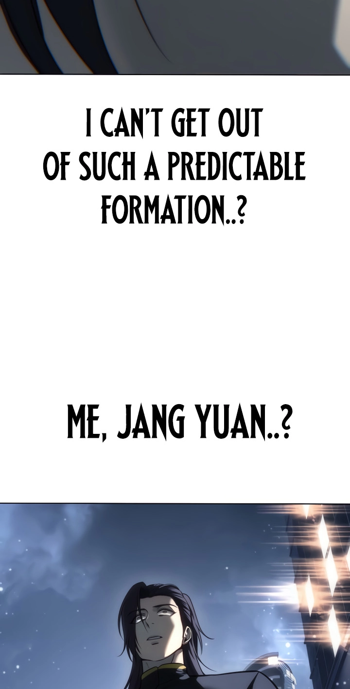 Read The Red Shirt chapter 72 image 43 on Lezhin