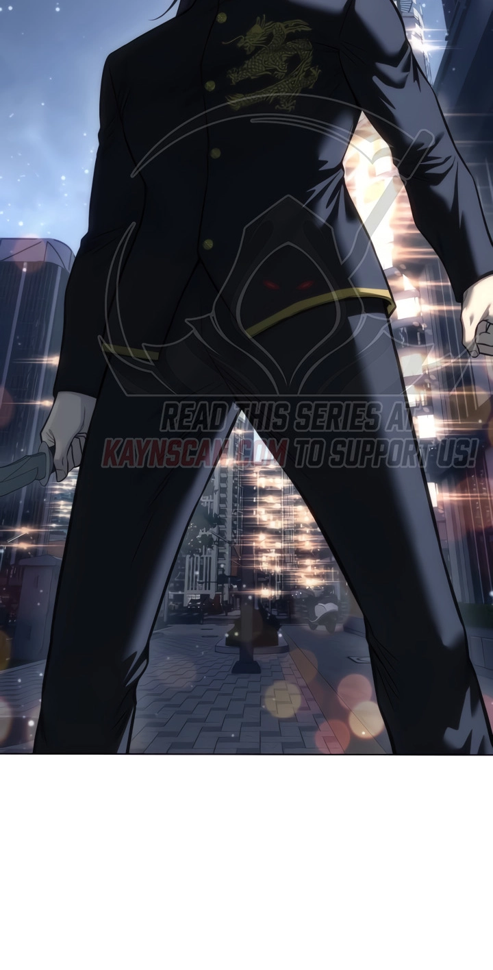 Read The Red Shirt chapter 72 image 44 on Lezhin