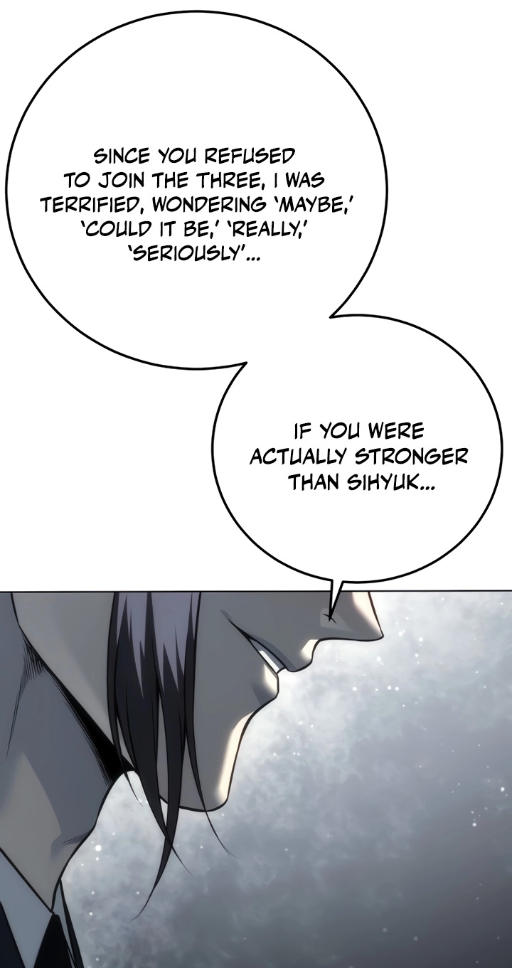 Read The Red Shirt chapter 72 image 48 on Lezhin