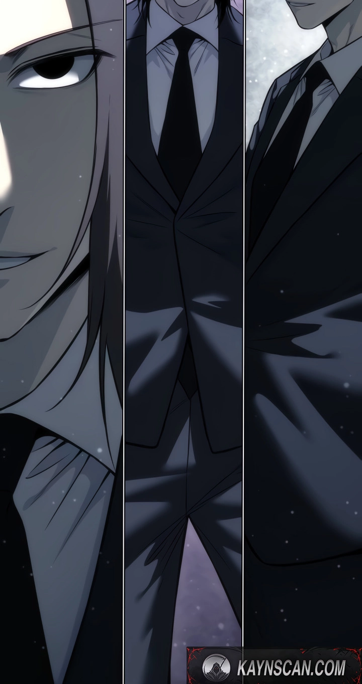 Read The Red Shirt chapter 72 image 50 on Lezhin
