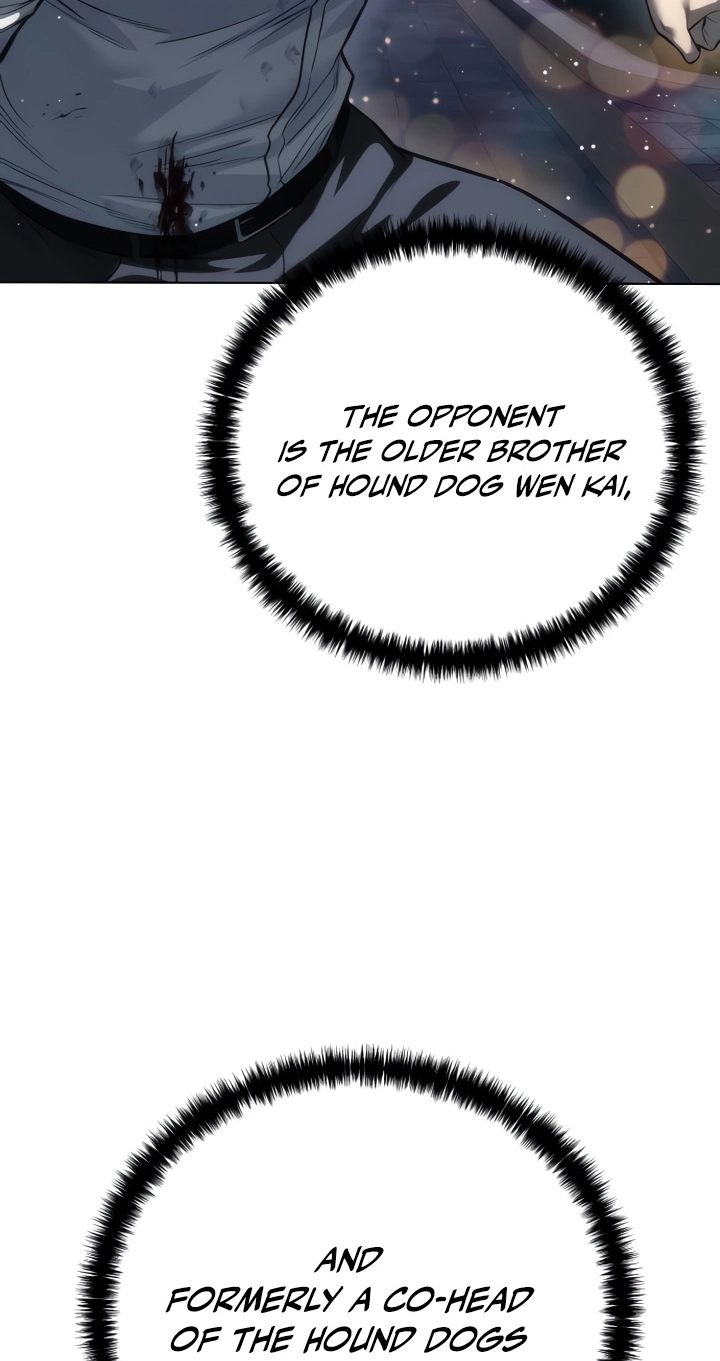 Read The Red Shirt chapter 72 image 52 on Lezhin