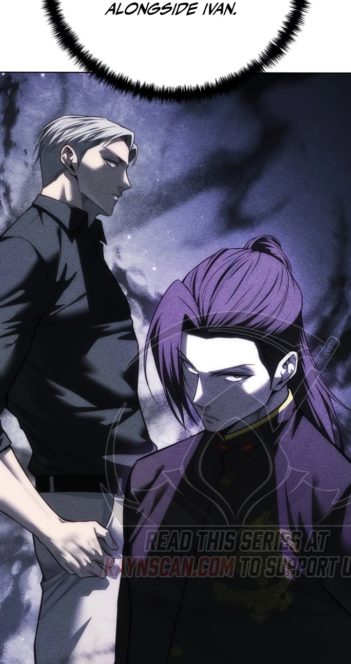 Read The Red Shirt chapter 72 image 53 on Lezhin