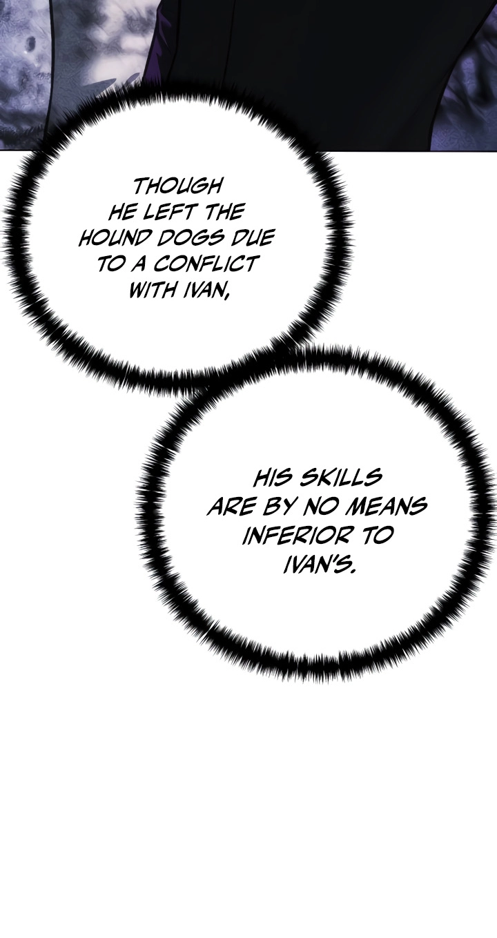 Read The Red Shirt chapter 72 image 54 on Lezhin