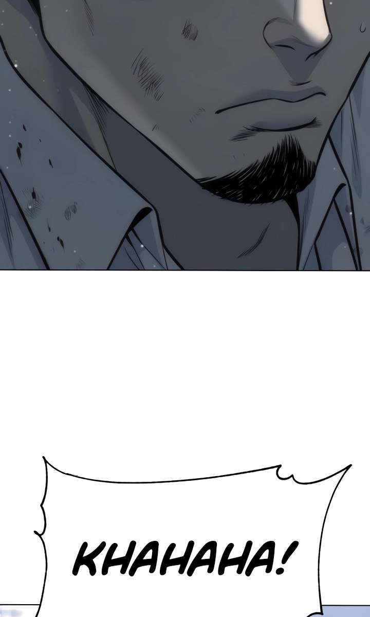 Read The Red Shirt chapter 72 image 56 on Lezhin