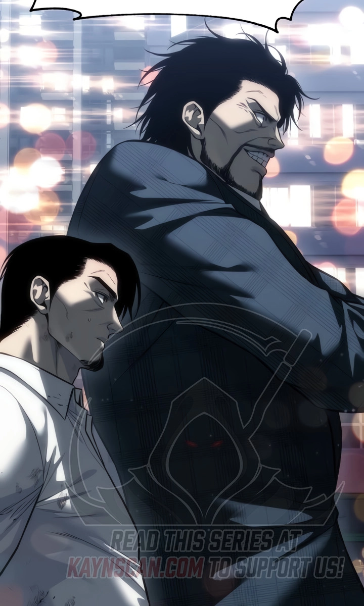 Read The Red Shirt chapter 72 image 57 on Lezhin