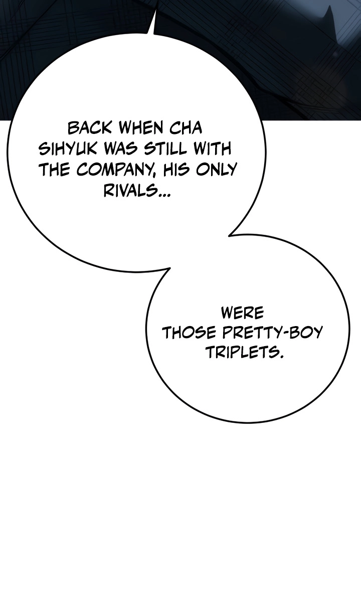 Read The Red Shirt chapter 72 image 60 on Lezhin