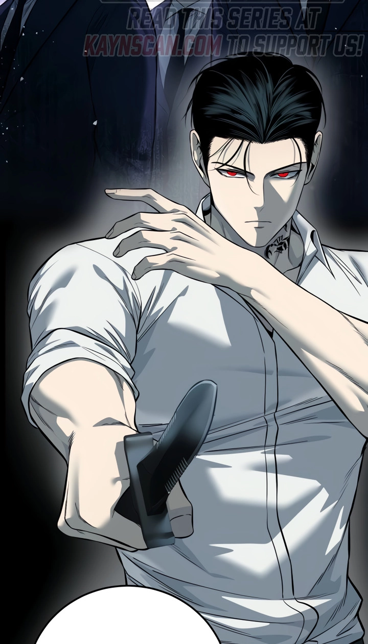 Read The Red Shirt chapter 72 image 62 on Lezhin