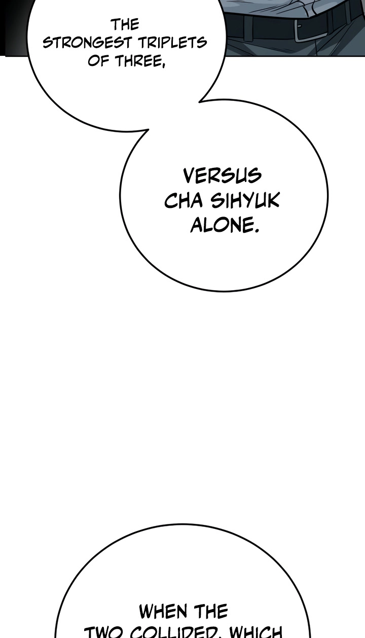 Read The Red Shirt chapter 72 image 63 on Lezhin