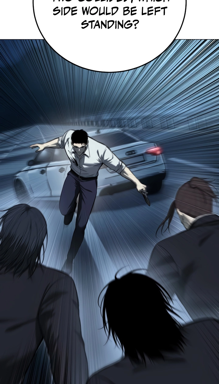 Read The Red Shirt chapter 72 image 64 on Lezhin