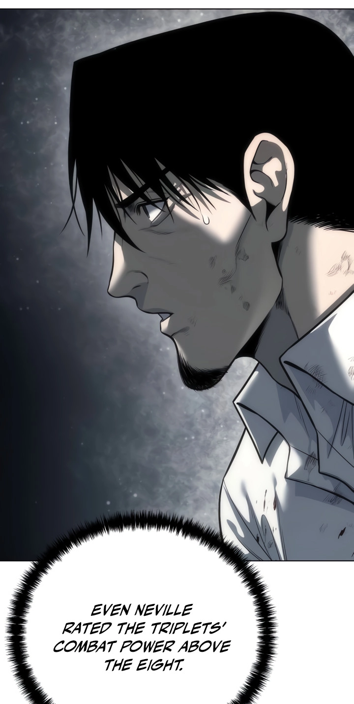 Read The Red Shirt chapter 72 image 68 on Lezhin