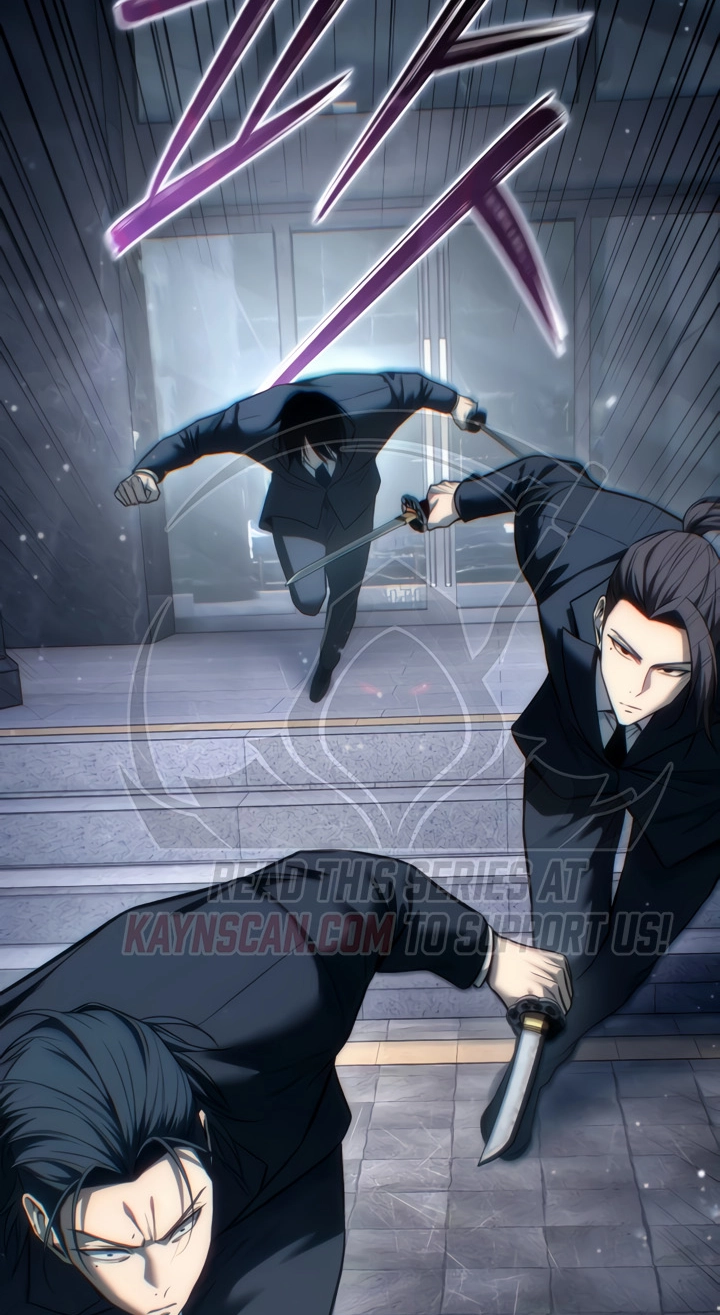 Read The Red Shirt chapter 72 image 7 on Lezhin