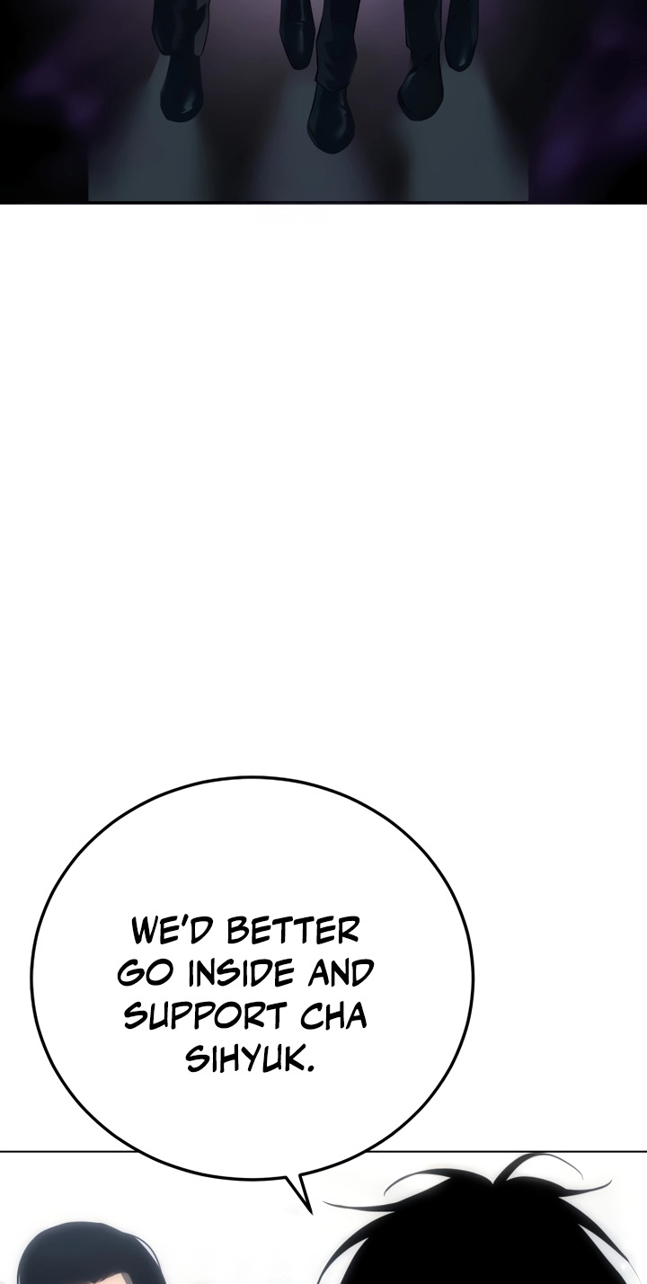 Read The Red Shirt chapter 72 image 72 on Lezhin