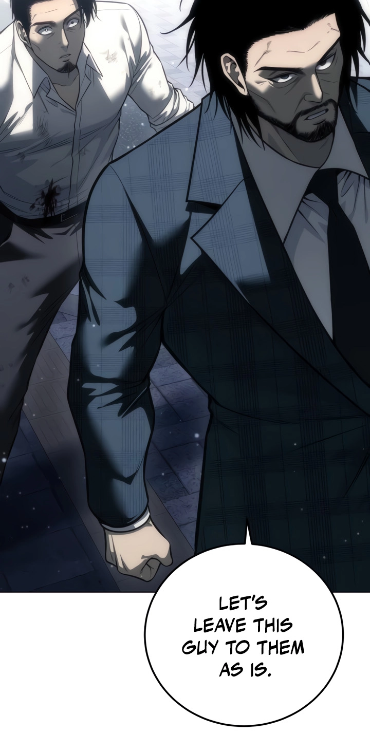 Read The Red Shirt chapter 72 image 73 on Lezhin