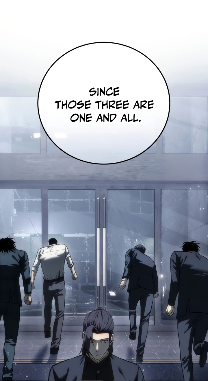 Read The Red Shirt chapter 72 image 75 on Lezhin
