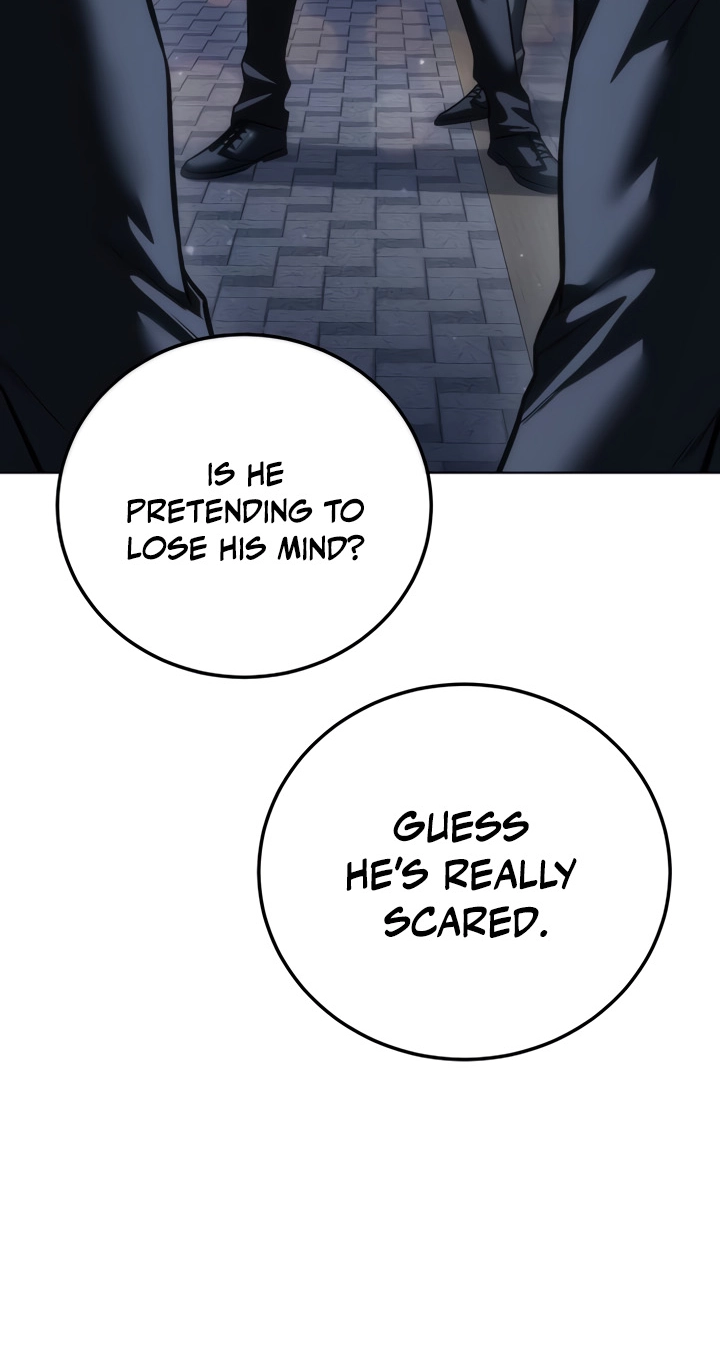 Read The Red Shirt chapter 72 image 82 on Lezhin