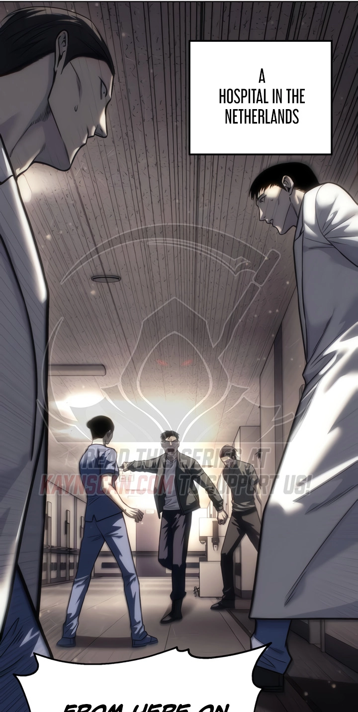 Read The Red Shirt chapter 72 image 87 on Lezhin