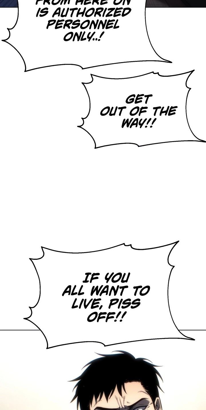 Read The Red Shirt chapter 72 image 88 on Lezhin