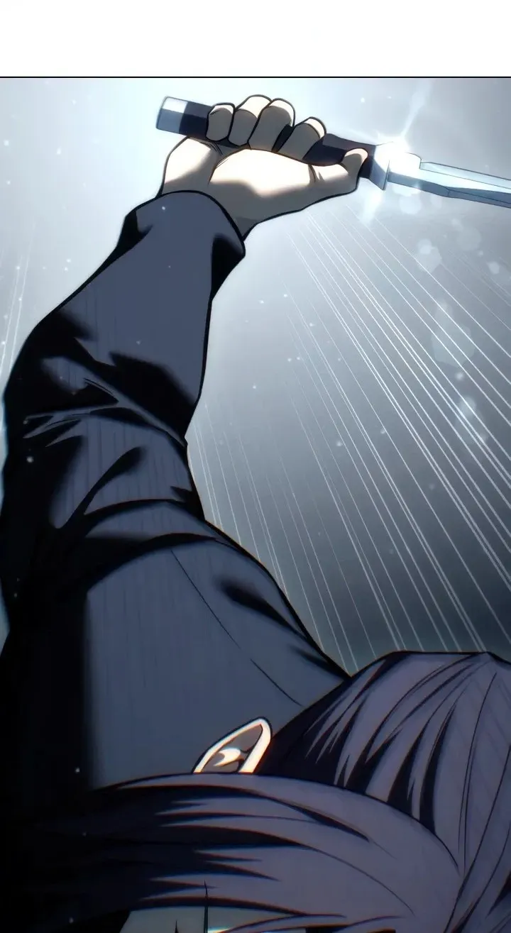 Read The Red Shirt chapter 72 image 9 on Lezhin
