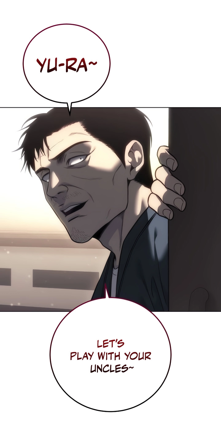 Read The Red Shirt chapter 72 image 93 on Lezhin