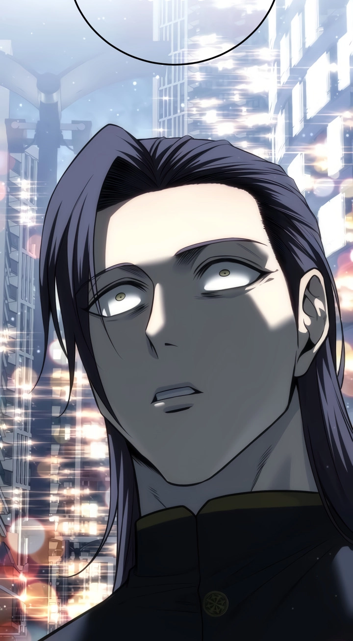 Read The Red Shirt chapter 72 image 96 on Lezhin