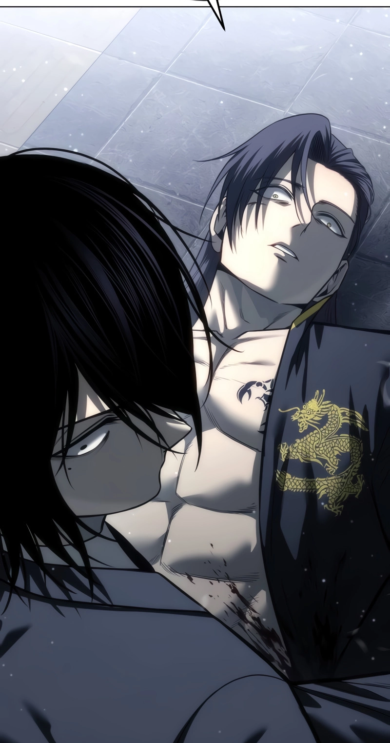 Read The Red Shirt chapter 73 image 110 on Lezhin