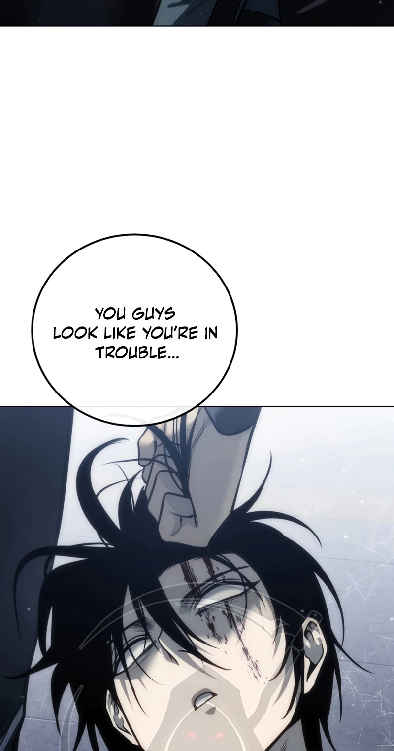 Read The Red Shirt chapter 73 image 113 on Lezhin