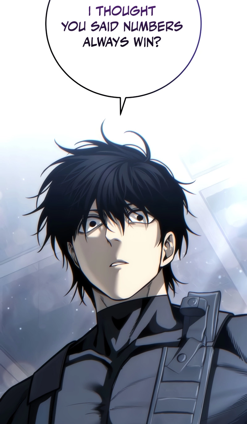 Read The Red Shirt chapter 73 image 117 on Lezhin