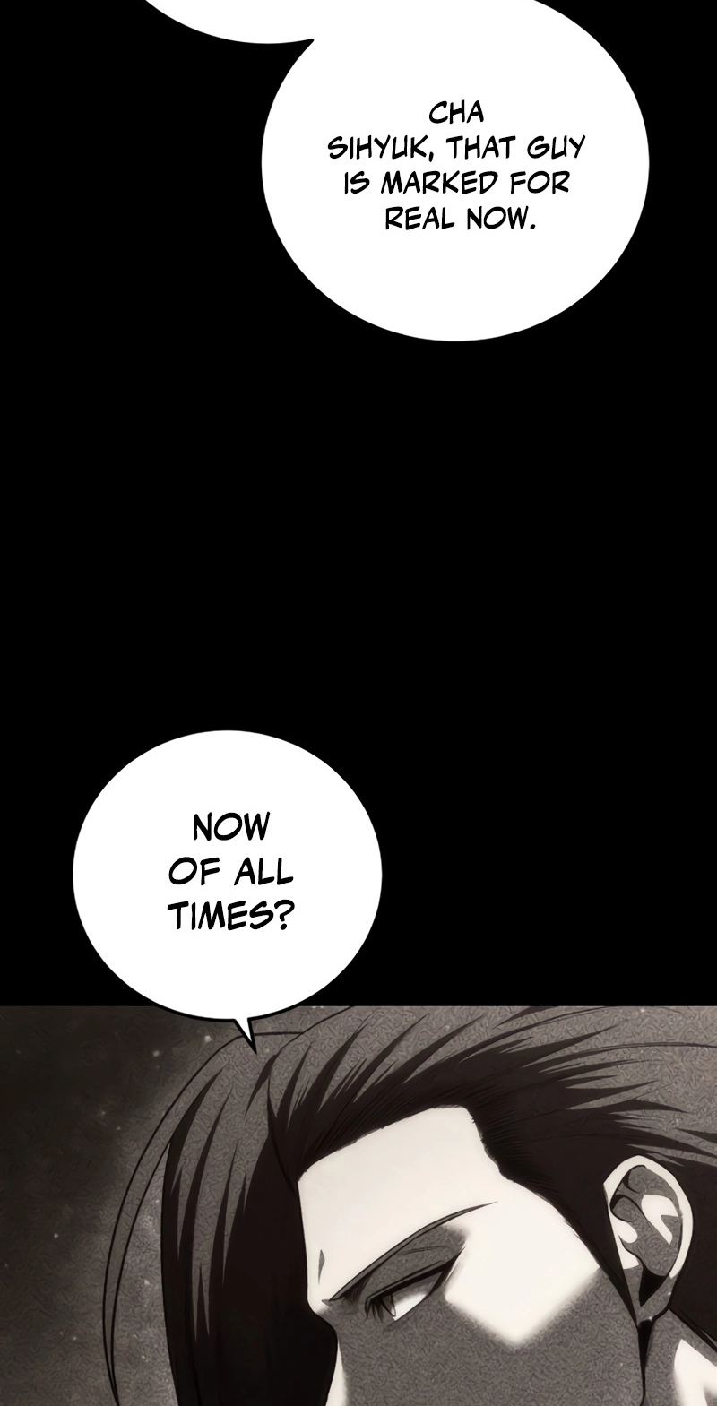 Read The Red Shirt chapter 73 image 13 on Lezhin