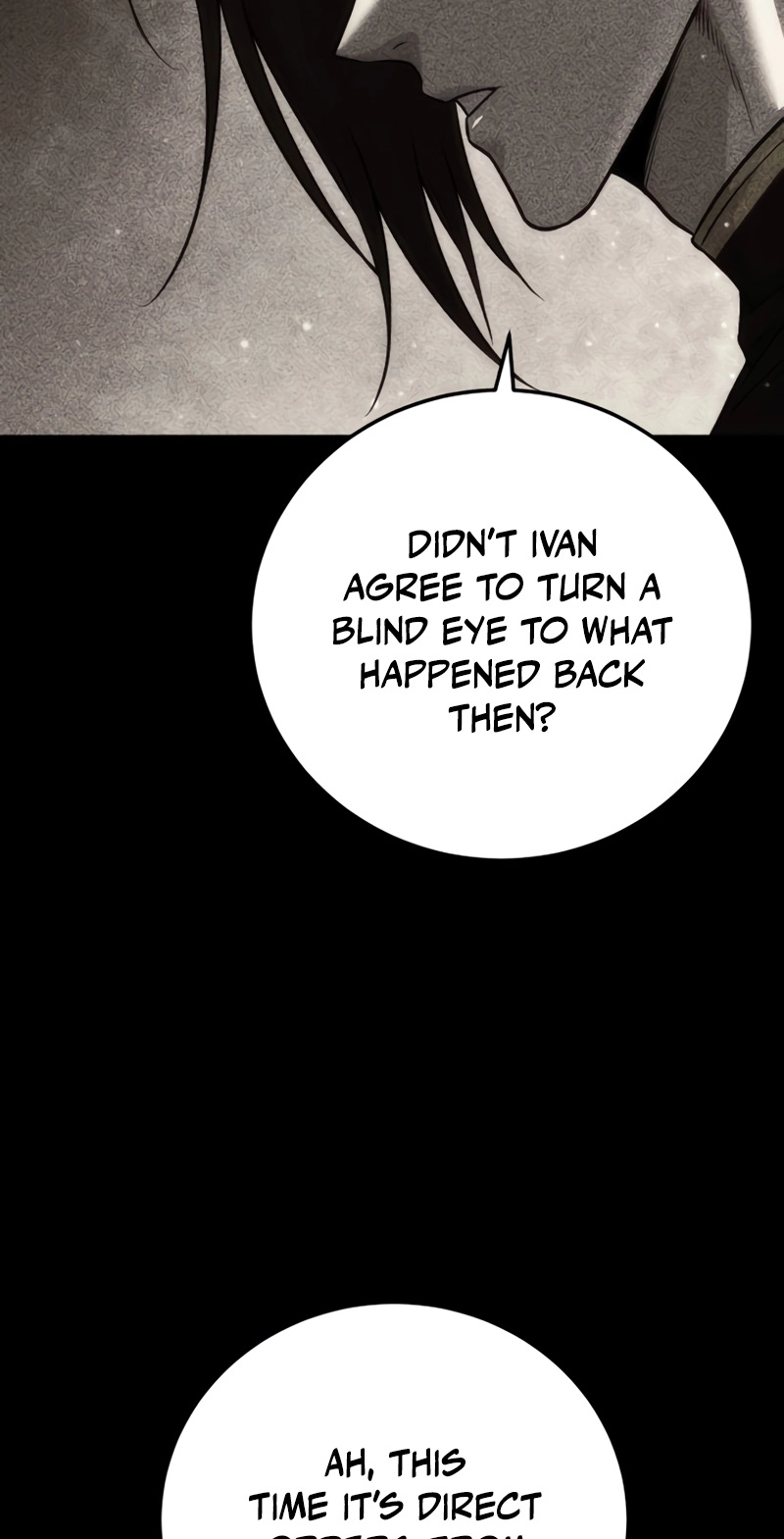 Read The Red Shirt chapter 73 image 14 on Lezhin