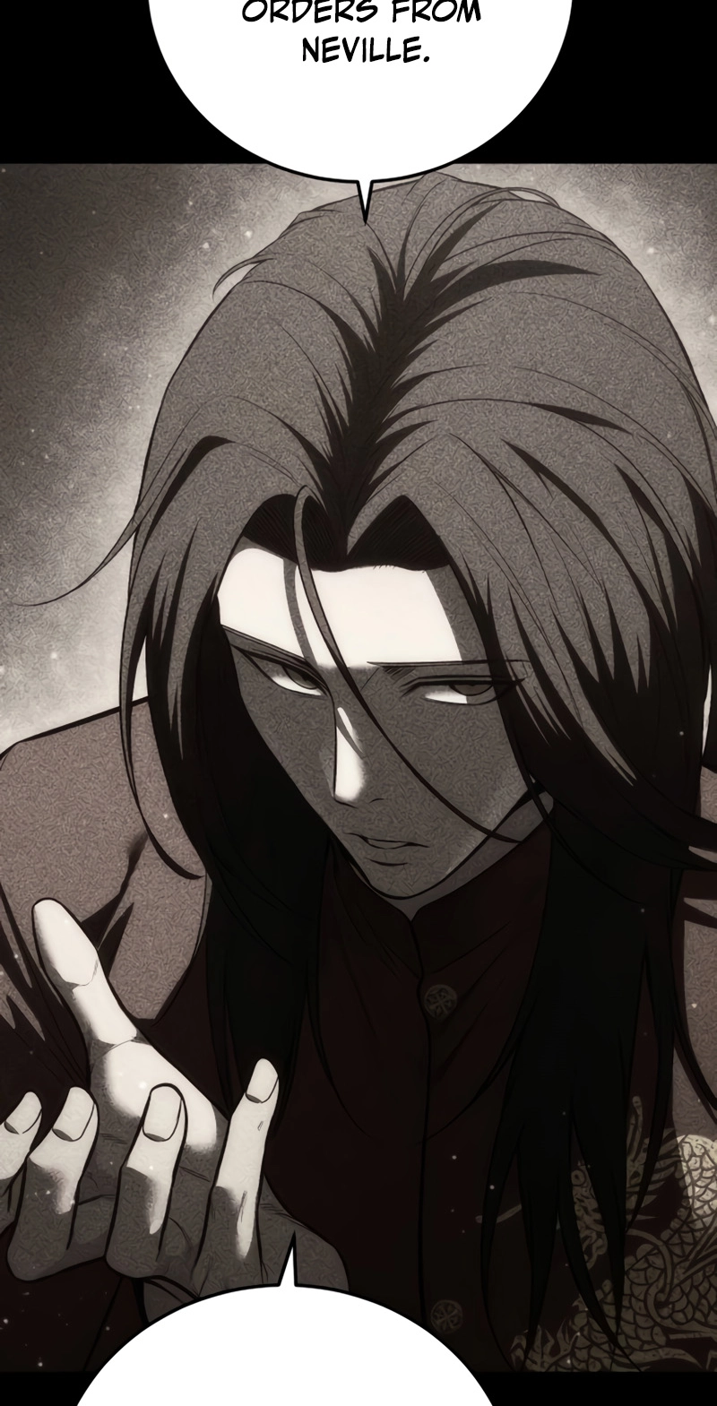 Read The Red Shirt chapter 73 image 15 on Lezhin