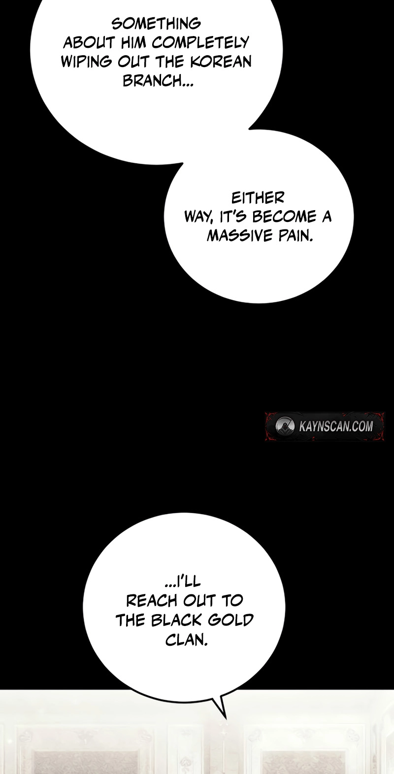 Read The Red Shirt chapter 73 image 16 on Lezhin