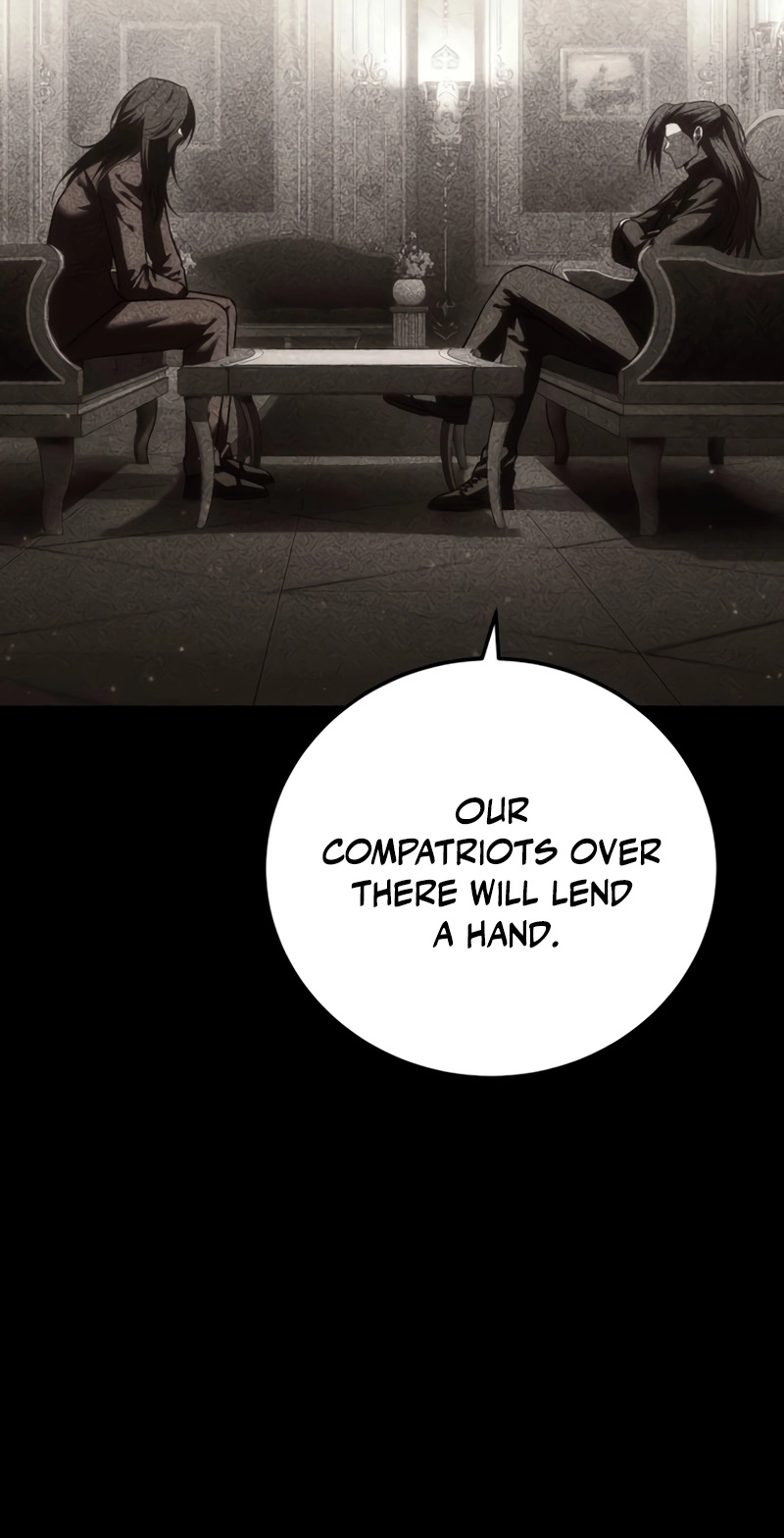 Read The Red Shirt chapter 73 image 17 on Lezhin