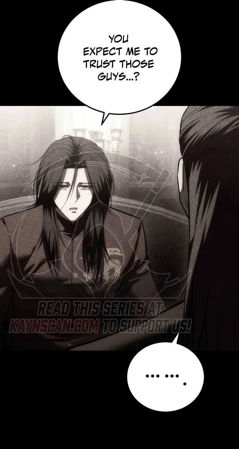 Read The Red Shirt chapter 73 image 18 on Lezhin