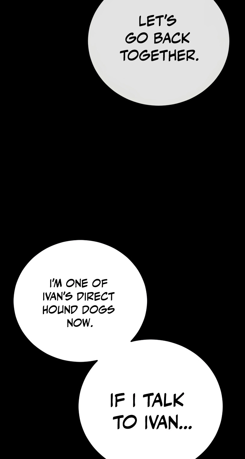 Read The Red Shirt chapter 73 image 20 on Lezhin