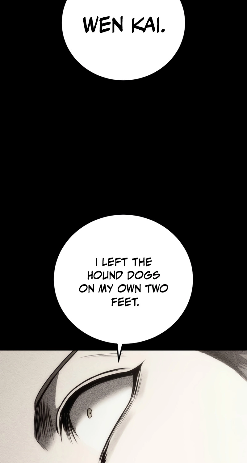 Read The Red Shirt chapter 73 image 22 on Lezhin