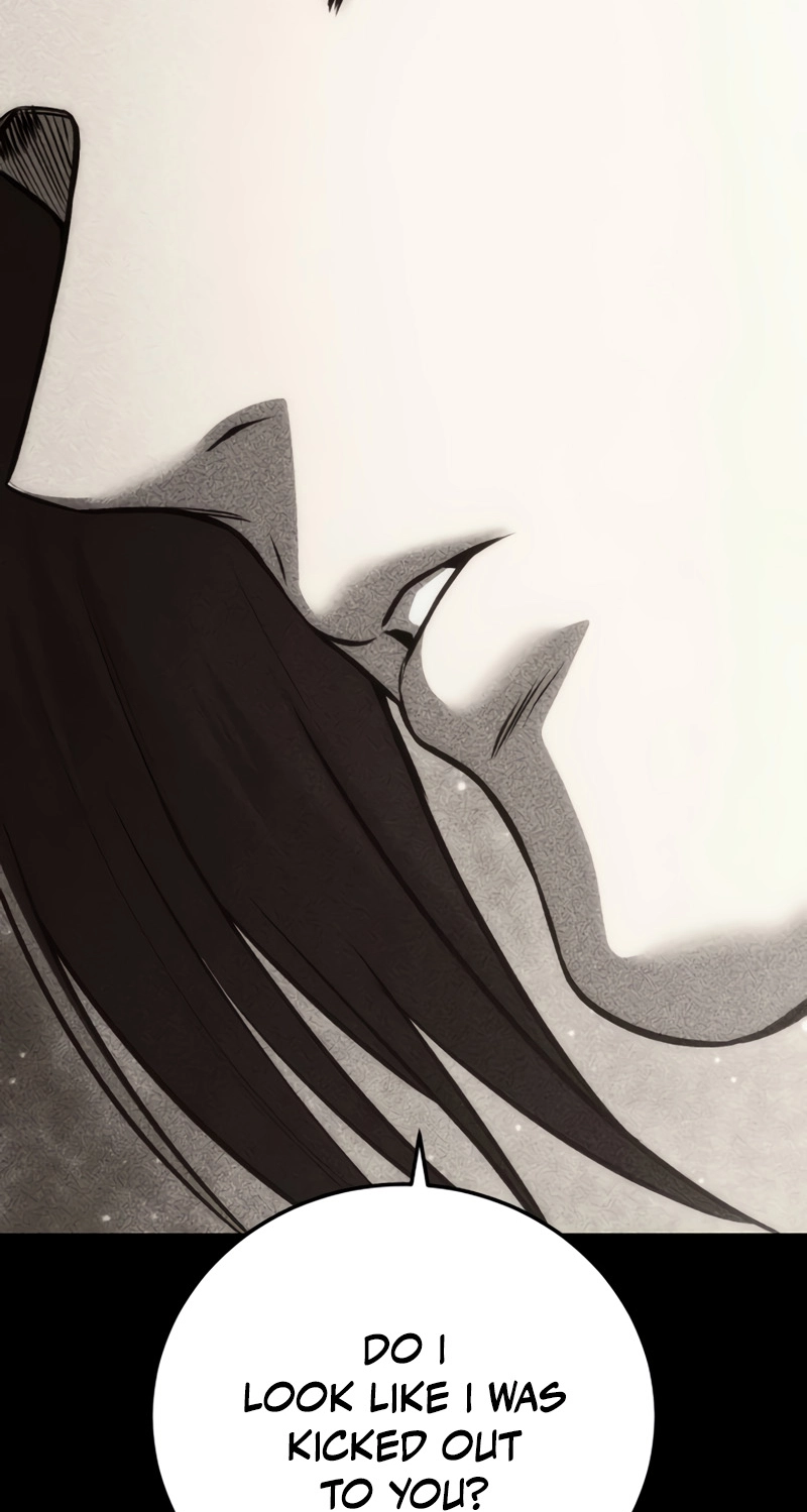 Read The Red Shirt chapter 73 image 23 on Lezhin