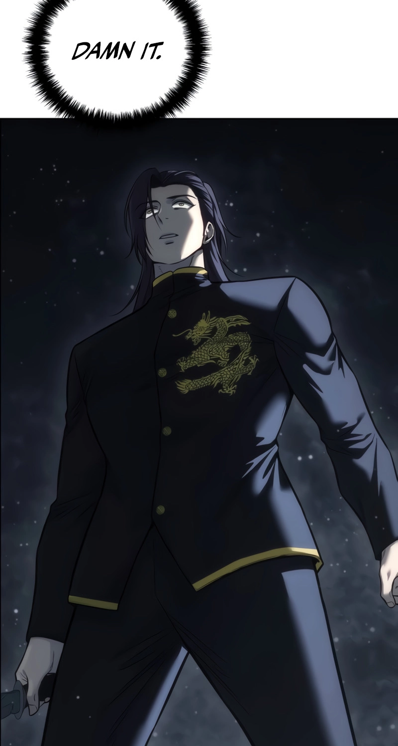 Read The Red Shirt chapter 73 image 25 on Lezhin