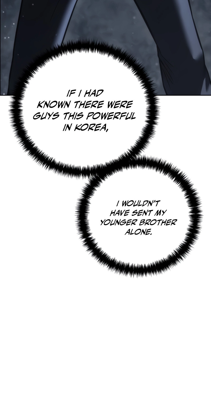 Read The Red Shirt chapter 73 image 26 on Lezhin