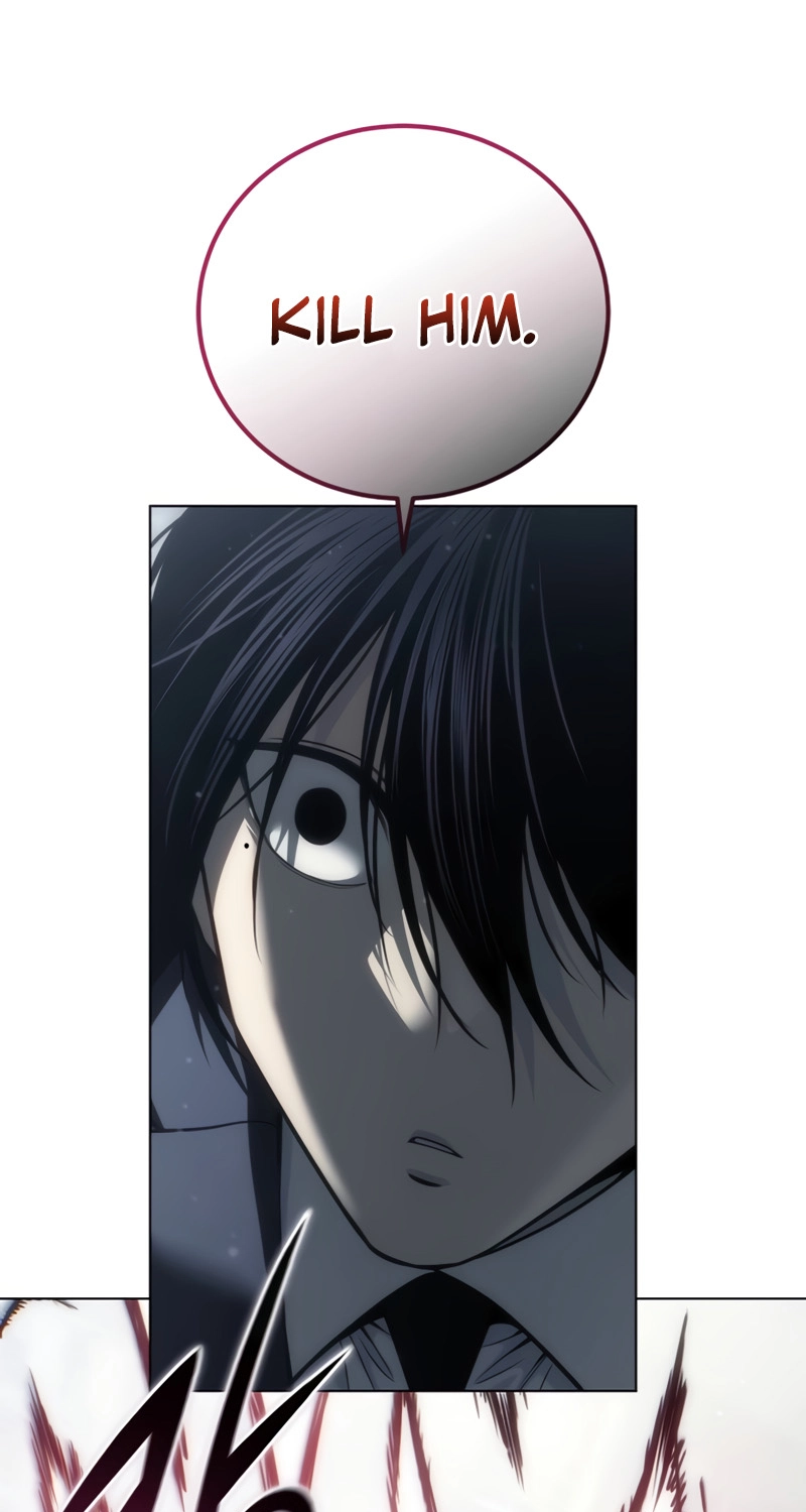 Read The Red Shirt chapter 73 image 31 on Lezhin
