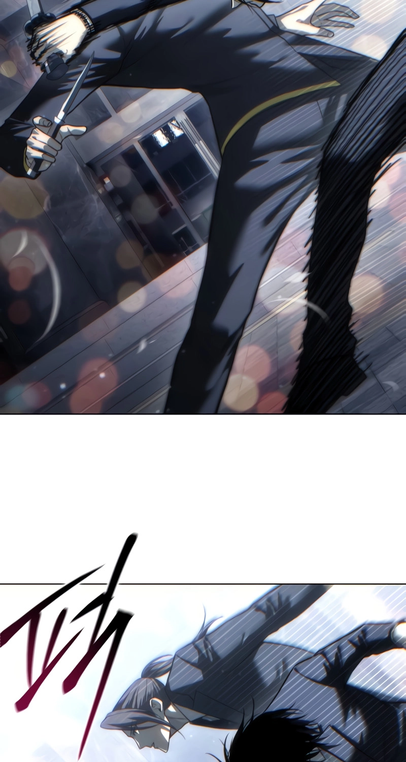 Read The Red Shirt chapter 73 image 34 on Lezhin